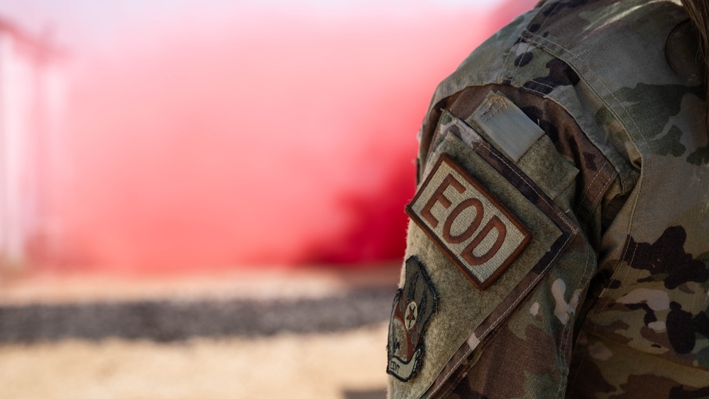 Fire Exercises Mass Casualty Response