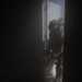 Firefighters conduct training