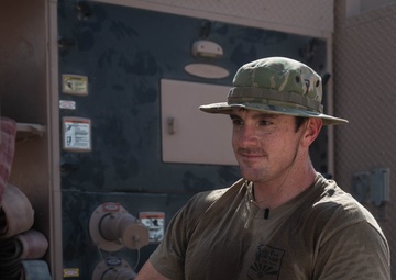 Fire Exercises Mass Casualty Response