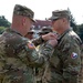 409th Contracting Support Brigade Change of Command
