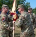 409th Contracting Support Brigade Change of Command
