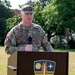 409th Contracting Support Brigade Change of Command