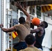 USS Ronald Reagan (CVN 76) MWR hosts basketball tournament