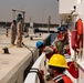 USCGC Glen Harris Participates in a Trilateral Exercise in Kuwait