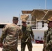 USCGC Glen Harris Participates in a Trilateral Exercise in Kuwait