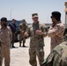 USCGC Glen Harris Participates in a Trilateral Exercise in Kuwait