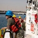 USCGC Glen Harris Participates in a Trilateral Exercise with Iraq and Kuwait in U.S. 5th Fleet AOO