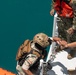 USCGC Glen Harris Participates in a Trilateral Exercise with Iraq and Kuwait in U.S. 5th Fleet AOO