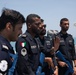 USCGC Glen Harris Participates in a Trilateral Exercise with Iraq and Kuwait in U.S. 5th Fleet AOO