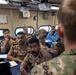 USCGC Glen Harris Participates in a Trilateral Exercise with Iraq and Kuwait in U.S. 5th Fleet AOO