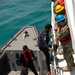 USCGC Glen Harris Participates in a Trilateral Exercise with Iraq and Kuwait in U.S. 5th Fleet AOO