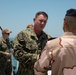 USCGC Glen Harris Participates in a Trilateral Exercise with Iraq and Kuwait in U.S. 5th Fleet AOO