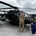 The 12th Combat Aviation Brigade Takes Part in Farnborough International Airshow