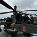 The 12th Combat Aviation Brigade Takes Part in Farnborough International Airshow