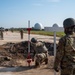 RAF Lakenheath, Mildenhall civil engineers hone airfield recovery skills