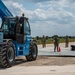 RAF Lakenheath, Mildenhall civil engineers hone airfield recovery skills