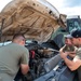 475th EABS vehicle maintainers drive the mission forward