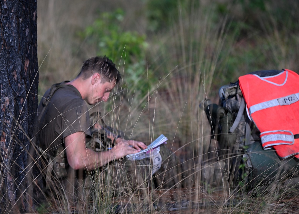 SFAS Land Navigation