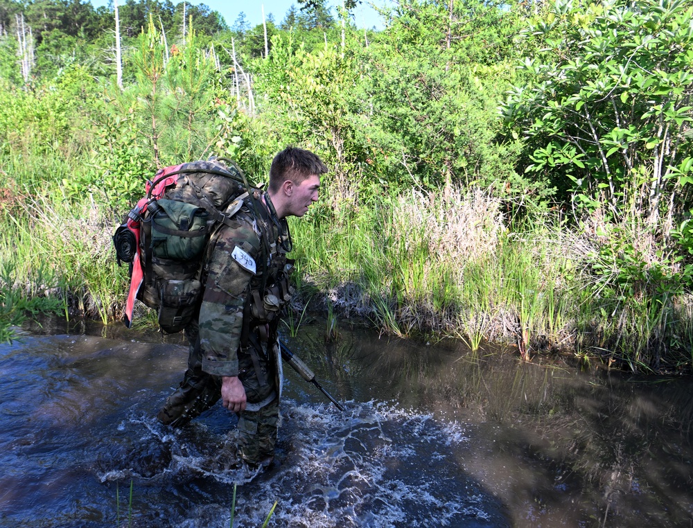 SFAS Land Navigation