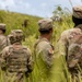 892nd MRBC Land Navigation Re-Familiarization