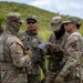 892nd MRBC Land Navigation Re-Familiarization