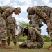 892nd MRBC Land Navigation Re-Familiarization