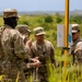 892nd MRBC Land Navigation Re-Familiarization