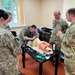 Landstuhl Regional Medical Center team exchanges knowledge with Lithuanian military on casualty evacuation care