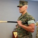 Marine Aviation Logistics Squadron 14 Relief and Appointment Ceremony