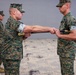 Marine Aviation Logistics Squadron 14 Relief and Appointment Ceremony