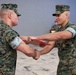 Marine Aviation Logistics Squadron 14 Relief and Appointment Ceremony