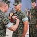 Marine Aviation Logistics Squadron 14 Relief and Appointment Ceremony