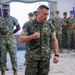 Marine Aviation Logistics Squadron 14 Relief and Appointment Ceremony