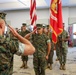 Marine Aviation Logistics Squadron 14 Relief and Appointment Ceremony