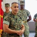 Marine Aviation Logistics Squadron 14 Relief and Appointment Ceremony