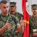 Marine Aviation Logistics Squadron 14 Relief and Appointment Ceremony