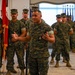 Marine Aviation Logistics Squadron 14 Relief and Appointment Ceremony