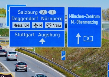 USAG Rheinland-Pfalz shares latest ‘Customs News Release’ – Customs helps guests drive around in Germany