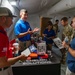 MacDill Hosts Innovation Vendor Fair