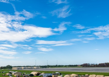 MacDill Hosts Innovation Vendor Fair