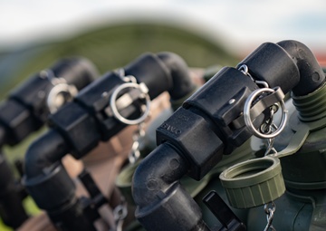 MacDill Hosts Innovation Vendor Fair