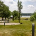 Robust volunteer program helps reduce recreation operating costs at Rathbun Lake