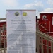 Gold Star Families Bond During a Chicago Fire Boat Tour