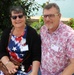 Gold Star Families Bond During a Chicago Fire Boat Tour