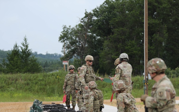 303rd MP Company