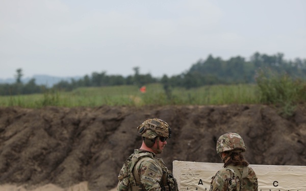 303rd MP Company