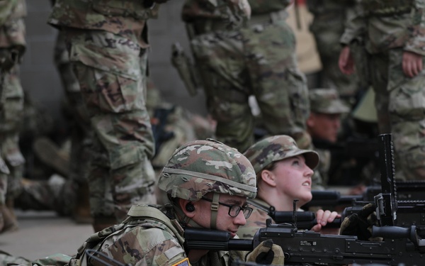 303rd MP Company