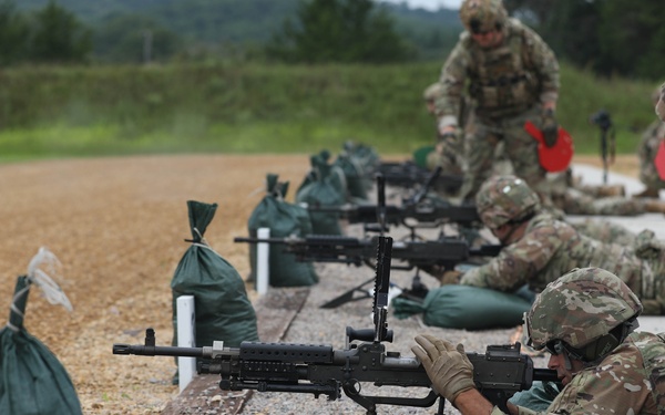 303rd MP Company