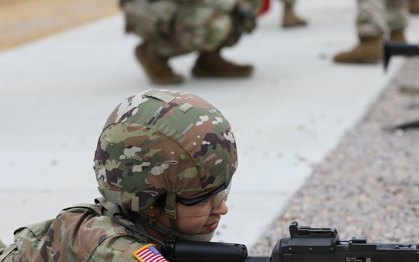 303rd MP Company