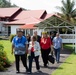 CNO Visits Federated States of Micronesia